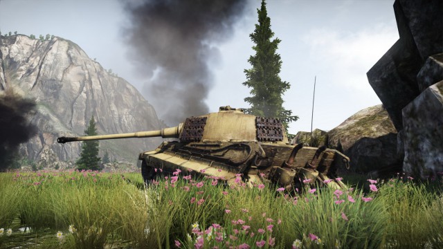 War Thunder
