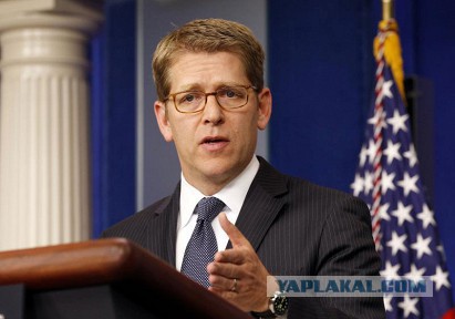 США обещают «быструю» реакцию