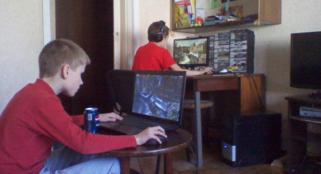 Wargaming 10