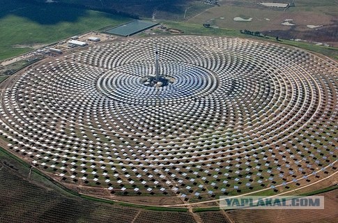 Продавцы света