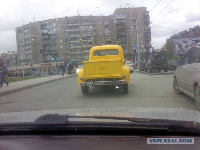 Последнее фото с Вашего телефона.