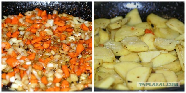 Тема памяти БоРмАnа и Дженибека, Готовим по рецептам ребят