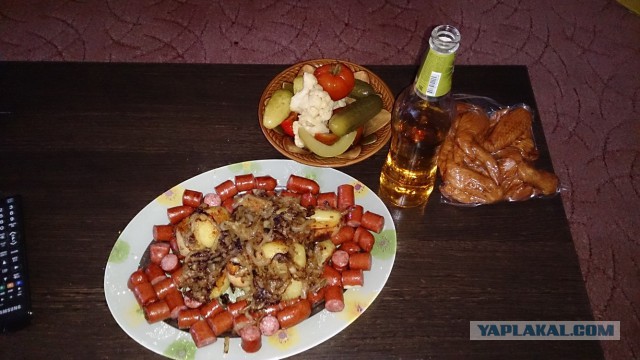 пивная фря