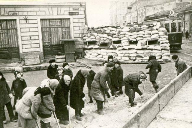 70 лет назад...