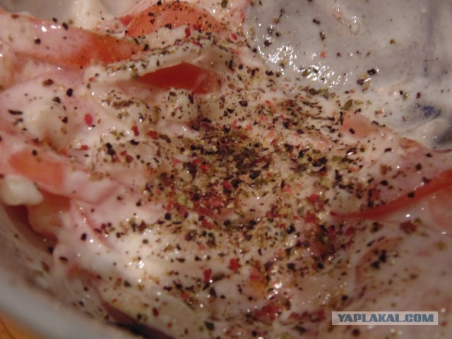 Кухня (кулинарное и околокулинарное общение)