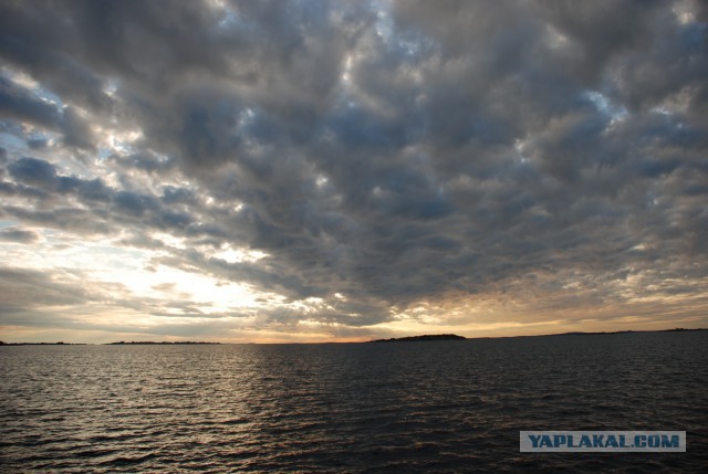 Балтийское море