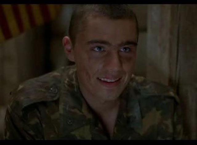 Памяти Сергей Бодрова