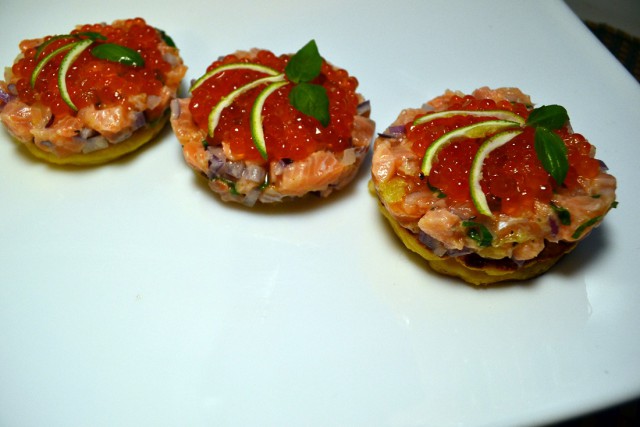 По следам прославленных кулинаров, День повара – 20 октября.