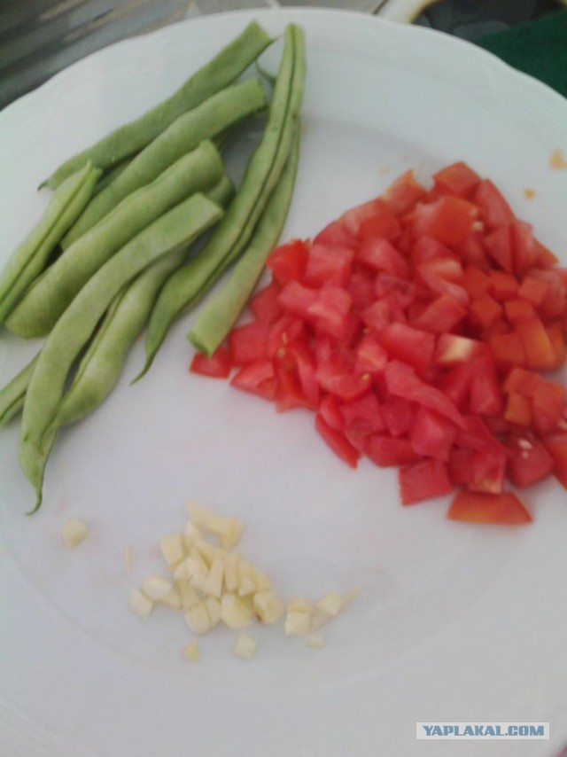 Кухня (кулинарное и околокулинарное общение)