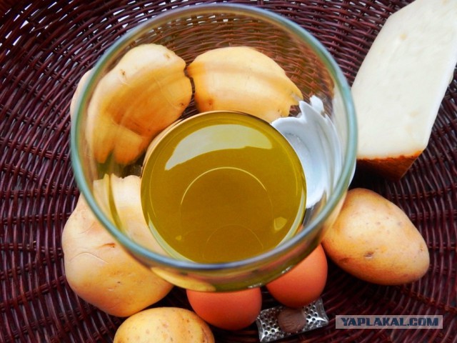 10 лет разделу "Кулинария"