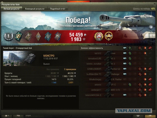 Wargaming 32