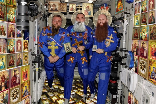 Юра, мы все про… Или не все?