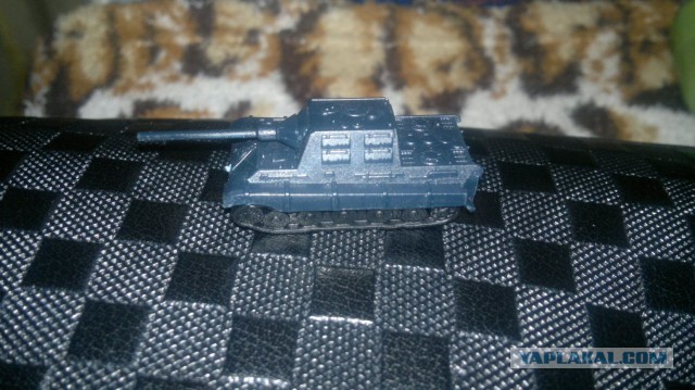 Wargaming 34