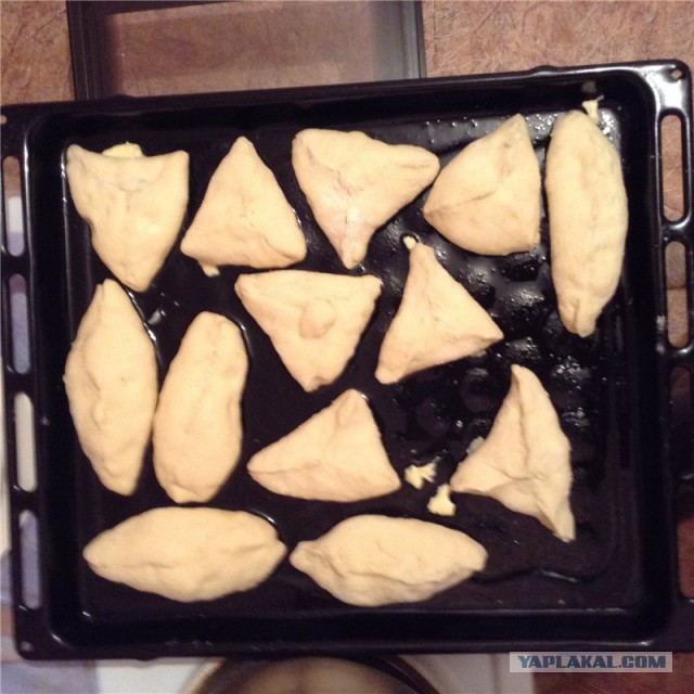 20 фото из жизни сильных и независимых мужчин