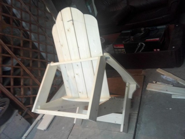 Подарок для отдыха на даче