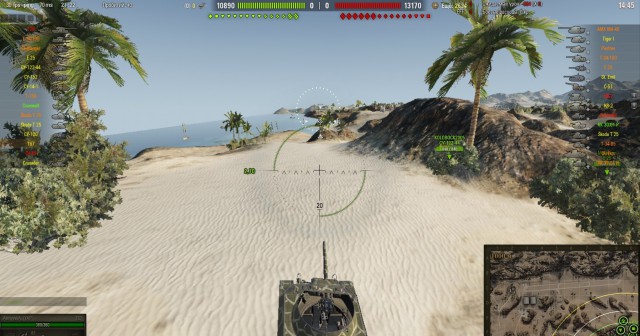 Wargaming 38