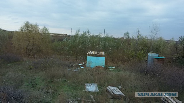 Как я дачу ломал, а потом обратно строил. Часть вторая.