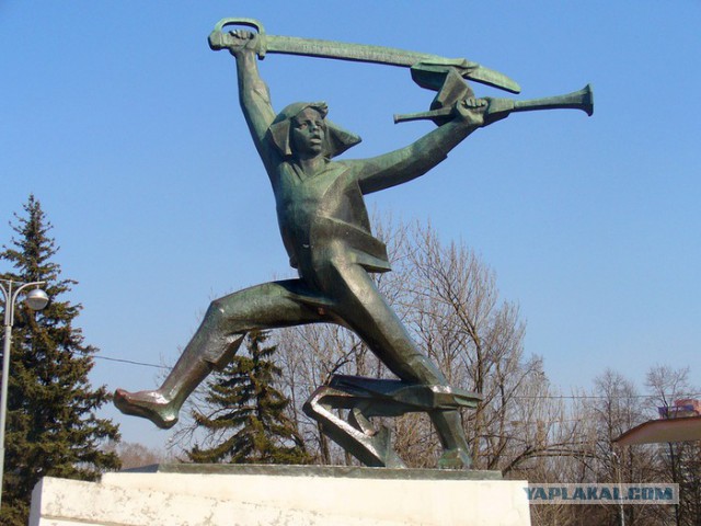 3 мировая, кто начнет?