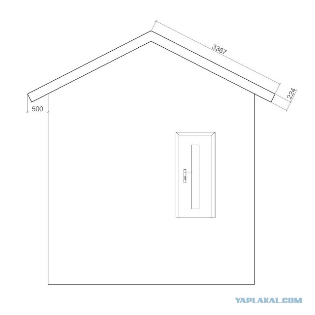 Микродом - проект