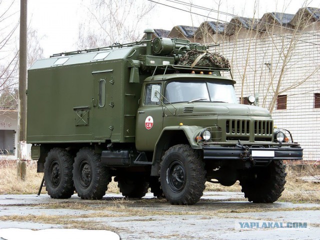 Итоги трех месяцев в армии