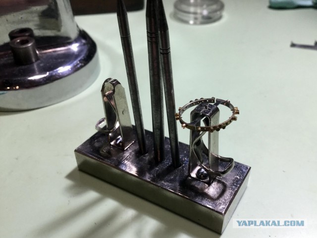 И снова часы! WALTHAM 1884 из кармана на руку