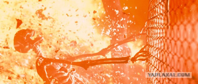 Исполнительница роли Сары Коннор в «Терминаторе 2» вернётся во франшизу