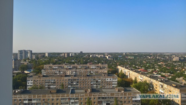 Перемирие кончилось, едва начавшись. Часть 17