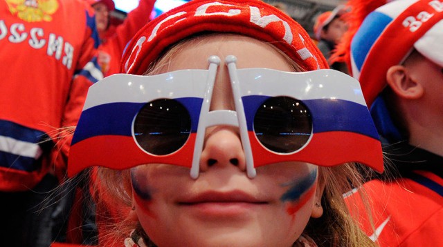 Животное, терроризирующее планету