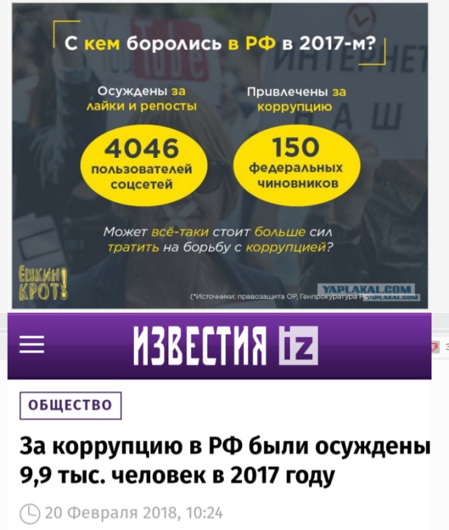 Смешные комментарии из социальных сетей 27.04.2018