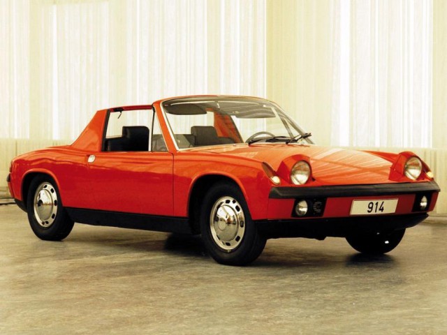 Top страшных автомобилей