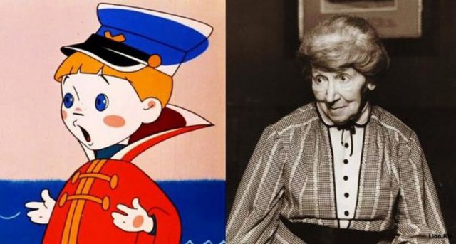 Королевы мультипликации: 9 женщин, которые сделали советские мультфильмы незабываемыми.