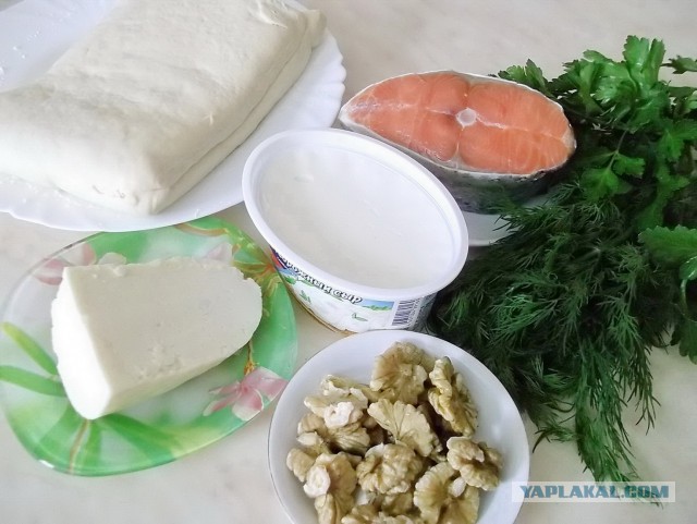 Кулинария 10 лет спустя. С Днем Рождения!