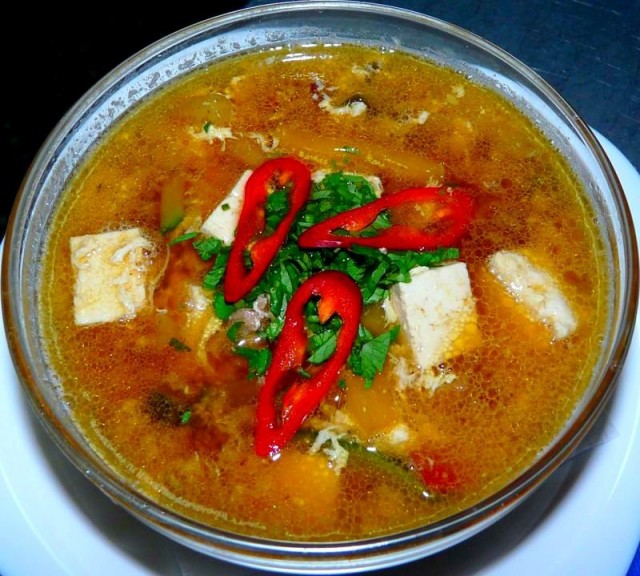 Мой рецепт от похмелья, для серьезных