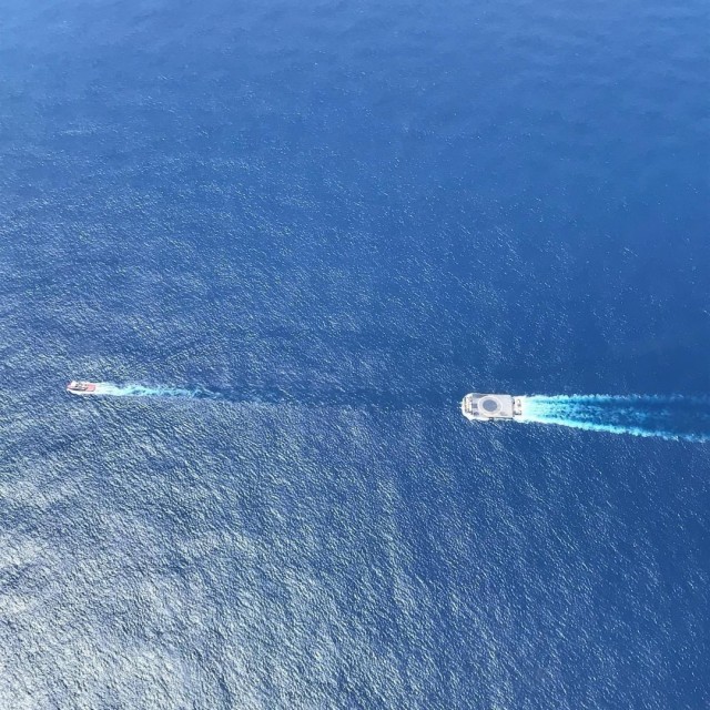 27 мая. США возобновляют полёты людей в космос