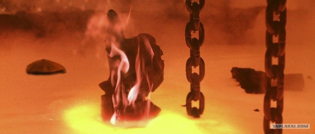 Фотожаба: Терминатор-2 (альтернативная версия)