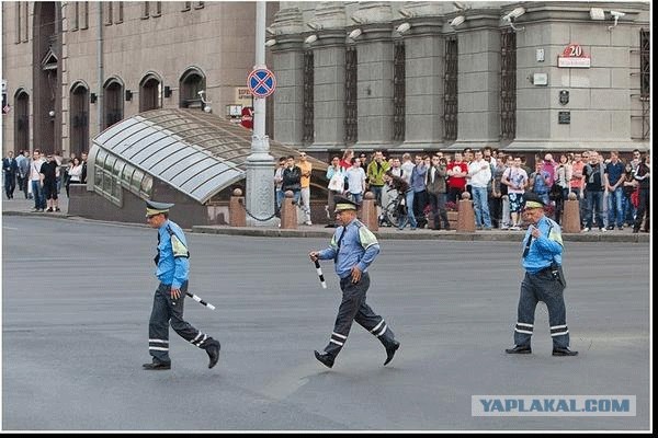 Гуляния в РБ 15.06: Фото и фотожабы
