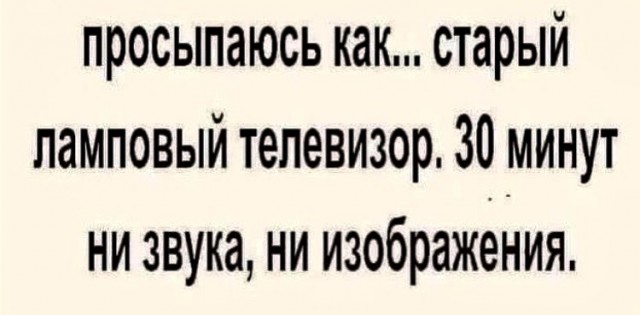 Юмор и прикольные картинки