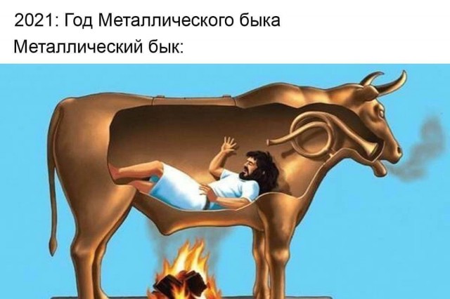 Не пропускай день деградации!