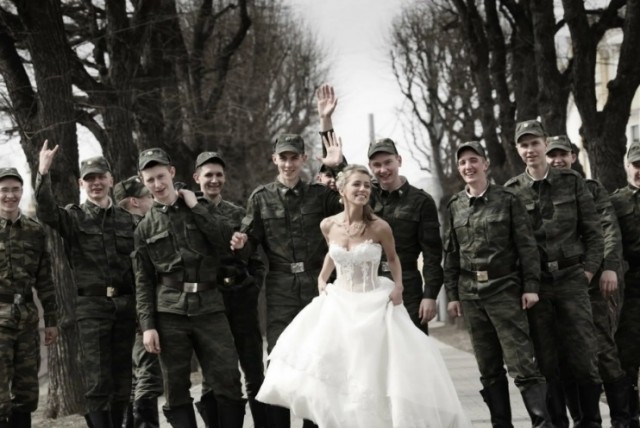 Короткие истории из жизни