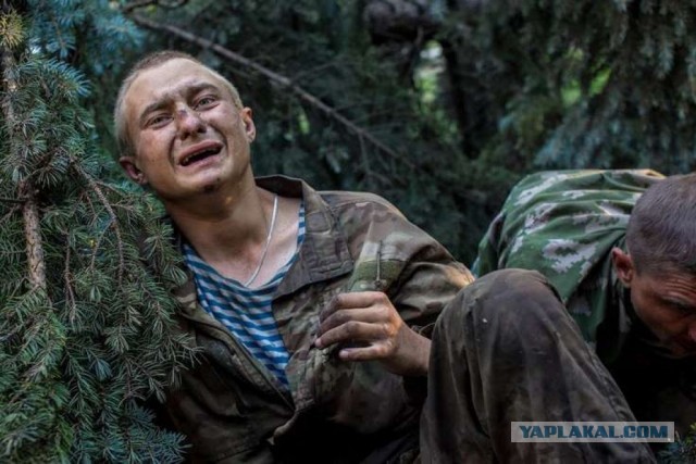 Военный конфликт в Донбассе закончится созданием Новороссии