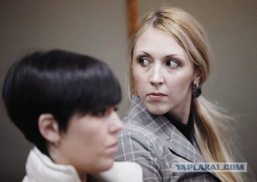 Шавенкова Анна. ДТП в Иркутске