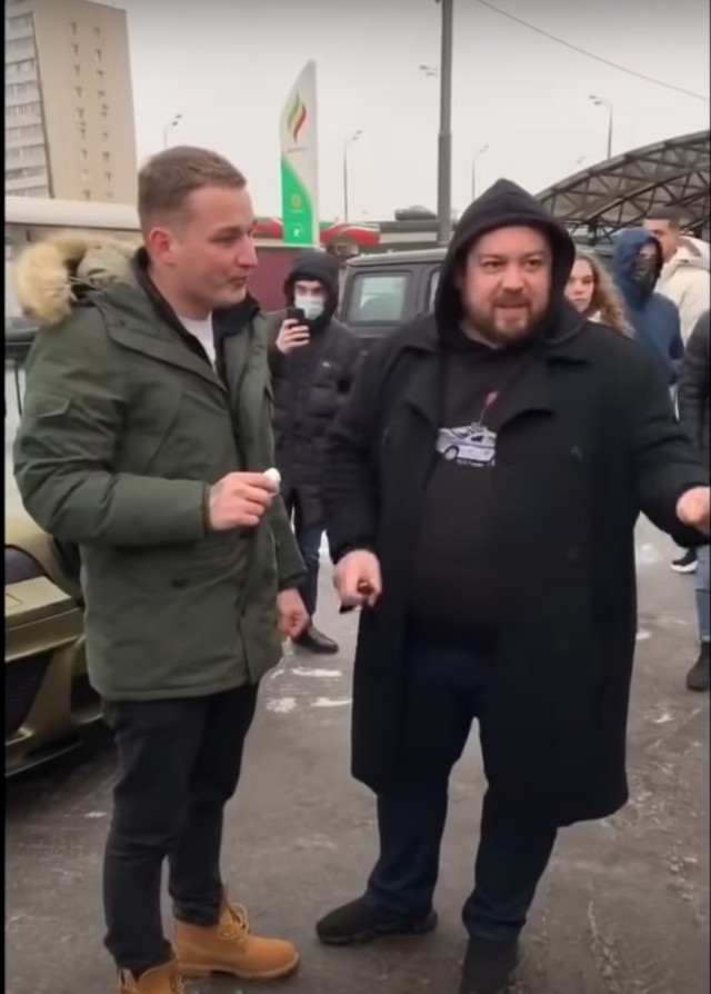 Как дела у Эдварда Била?