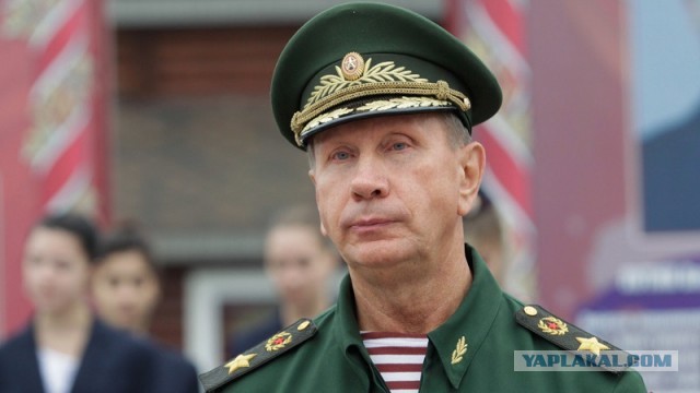 Золотов рассказал, какой стаж понадобится для покупки карабина "как у Галявиева"