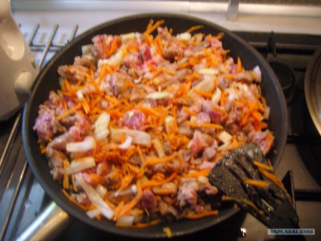 ПЛОВ