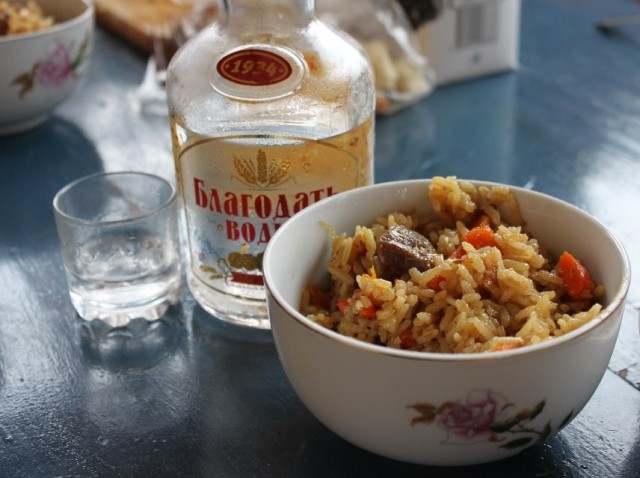 ПЛОВ