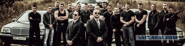 Кадровичка от бога