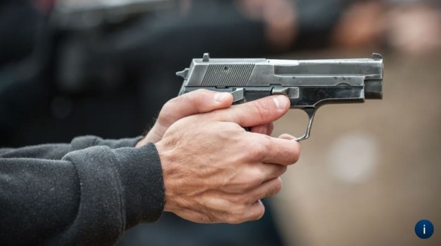 В Чехии право на защиту с помощью оружия теперь будет частью конституции