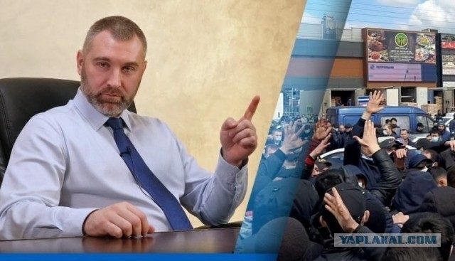 Под покровом ночи мигрант залез на территорию храма, разломал некоторые постройки, сломал икону и совершил другие акты вандализма