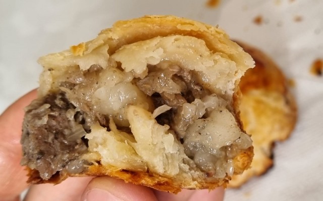 Футбольная казан-самса