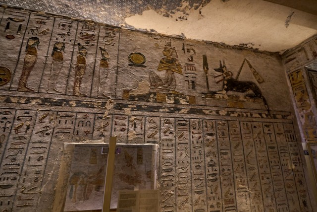 Египет без моря — короткое путешествие от Каира до Абу-Симбела или 3000 лет истории за неделю